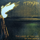 My Dying Bride – The Light At The End Of The World Запечатан