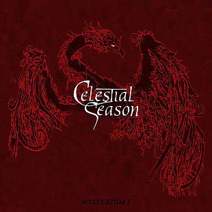 Celestial Season – Mysterium I Black Vinyl