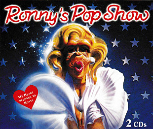 Various – Ronny's Pop Show 20 ++++