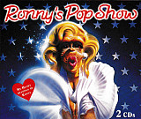 Various – Ronny's Pop Show 20 ++++