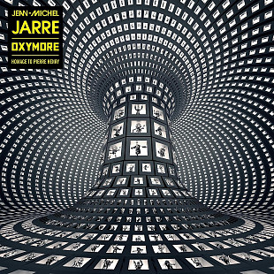 JEAN-MICHEL JARRE – Oxymore 2022 (EU) Digipack