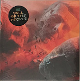 MUSE – Will Of The People 2022 (Germany) Gatefold Digisleeve