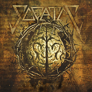 SCEPTIC – Nailed to Ignorance 2022 (Poland)