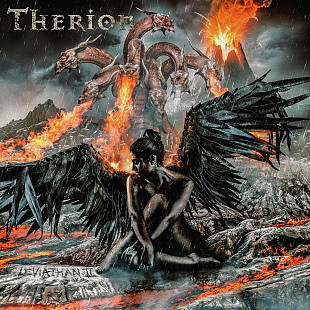 THERION – Leviathan II 2022 (Germany)