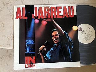 Al Jarreau – In London ( USA ) Soul-Jazz LP