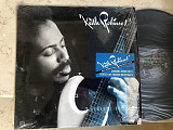 Keith Robinson – Perfect Love ( USA ) JAZZ LP