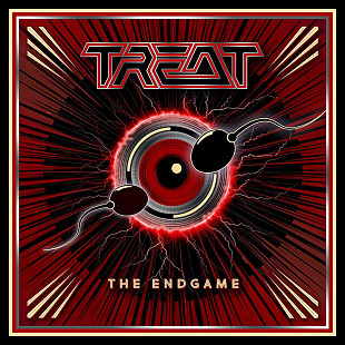 TREAT – The End Game 2022 (Italy)