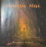 DEPRESSED MODE – Decade Of Silence 2022 (Finland)