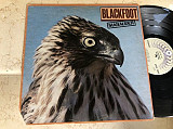 Blackfoot ‎– Marauder ( USA ) LP