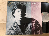 George Thorogood The Destroyers – Maverick. ( USA ) Blues Rock, Modern Electric Blues LP