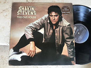 Shakin' Stevens – This Ole House ( USA ) Rock & Roll LP
