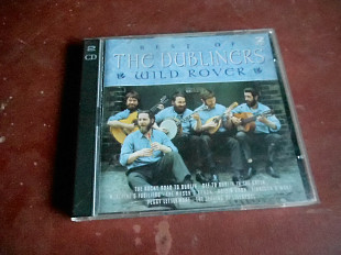 The Dubliners Best Of 2CD фірмовий