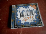 San Remo 2013 2CD