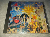 Tears For Fears "The Seeds Of Love" фирменный CD Made In Europe.
