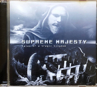 Supreme Majesty - «Tales Of A Tragic Kingdom»