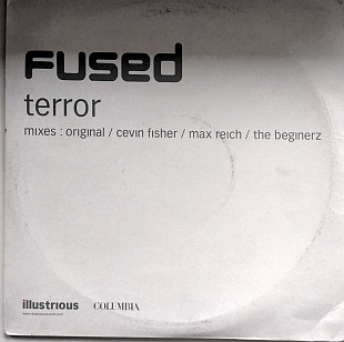 Fused – Terror