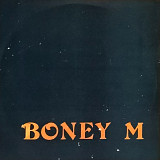 Boney M - Boney M. Greatest Hits - 1976-85. (LP). 12. Vinyl. Пластинка. Latvia