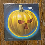 Helloween – Judas MS 12" 45RPM, произв. Germany