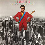 Donnie Iris And The Cruisers - «The High And The Mighty»