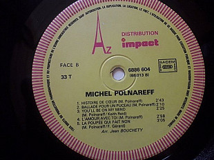 Michel Polnareff France