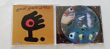 Madeski Martin and Wood Friday afternoonin the universe