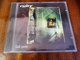 Ruby - Salt Peter