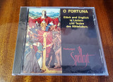 Freiburger Spielleyt - O Fortuna