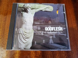 Godflesh - Song Of Love And Hate