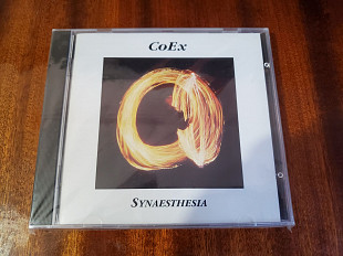 CoEx ‎– Synaesthesia