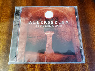 Allerseelen - Stirb Und Werde
