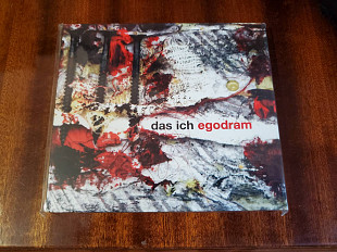 Das Ich - egodram