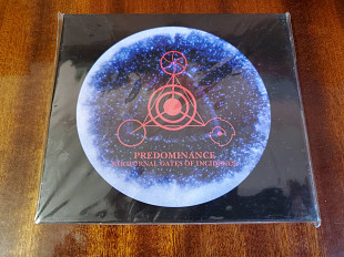 Predominance - Nocturnal Gates Of Incidence