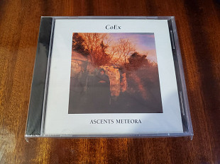 CoEx ‎– Ascents Meteora