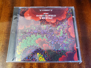 Current 93 Present Harry Oldfield - Crystal