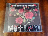 The Birthday Party – Mutiny / The Bad Seed E.P.