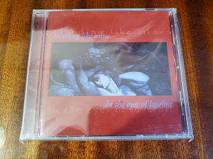 Bleeding Like Mine - In The Eyes Of Lovelost