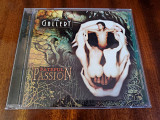 Gallery, The - Fateful Passion