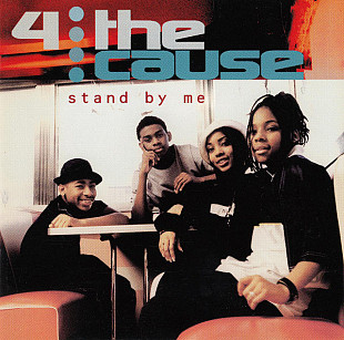 4 The Cause – Stand By Me ( Germany )