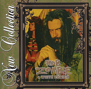 Rob Zombie & White Zombie – New Collection