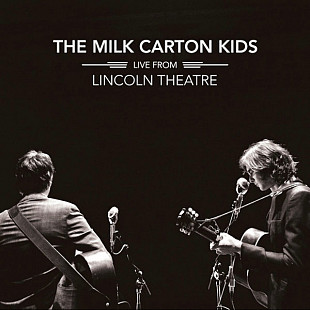 Вініл The Milk Carton Kids