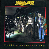 Marillion 1987 - Clutching At Straws