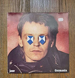 Jane – Germania LP 12", произв. Germany