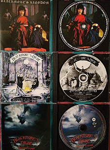 Blackmore's Night