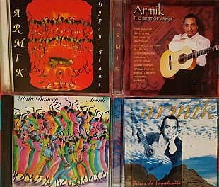 Armik (4CD)