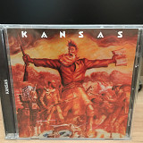 New CD Kansas – Kansas*19731* Reissue, Remastered, Unofficial Release