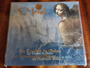 Elend – Les Ténèbres Du Dehors