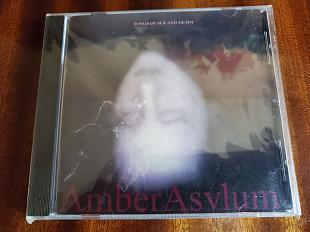 Amber Asylum – Songs Of Sex And Death