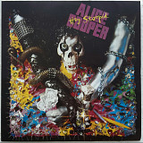 Alice Cooper - Hey Stoopid - 1991. (LP). 12. Vinyl. Пластинка