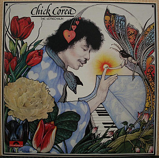 Chick Corea - The Leprechaun