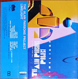 The Alan Parsons Project – Limelight - The Best Of Vol.2